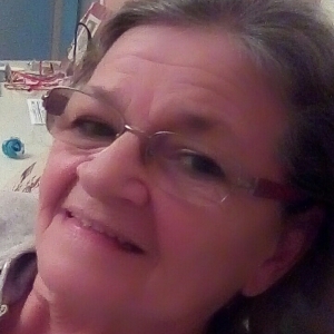 Profilbild von Rita Metzl