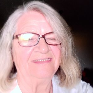 Profilbild von Rita Metzl