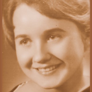 Profilbild von Rita Mezapuke