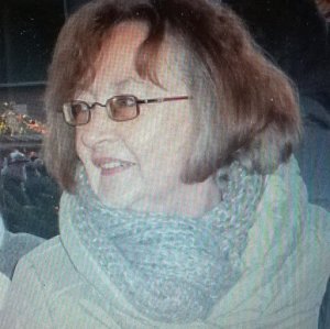 Profilbild von Rita Mikolajczak