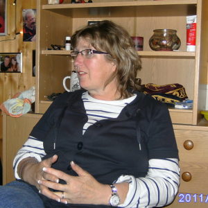Profilbild von Rita Möller