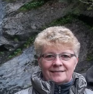 Profilbild von Rita Möller