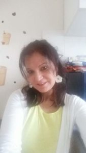 Profilbild von Rita Montaperto