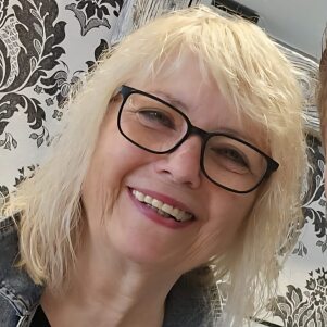 Profilbild von Rita Müller-Thielen