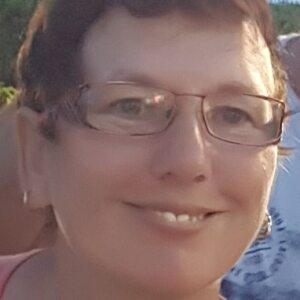 Profilbild von Rita Müller