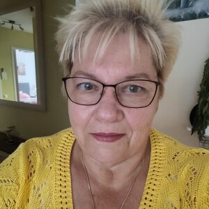 Profilbild von Rita Mueller