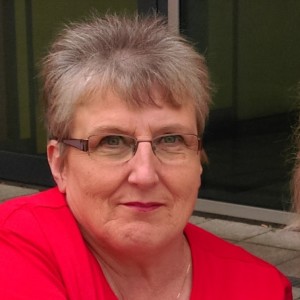 Profilbild von Rita Müller
