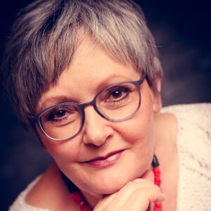 Profilbild von Rita Niemczyk