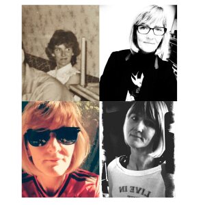 Profilbild von Rita Noack