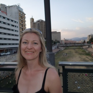 Profilbild von Rita Nuert
