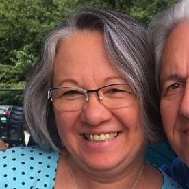 Profilbild von Rita Oakford