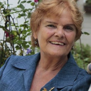 Profilbild von Rita Ochs