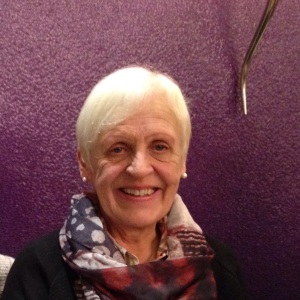Profilbild von Rita Oellerich