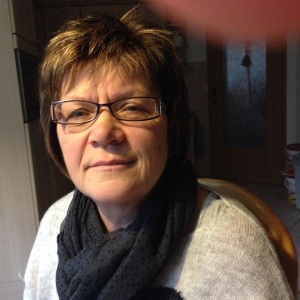 Profilbild von Rita Opiela