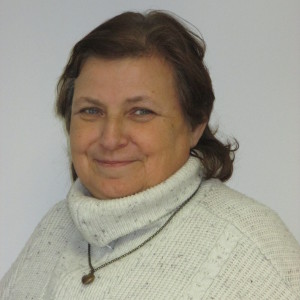 Profilbild von Rita Opitz