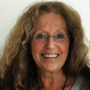 Profilbild von Rita Oppold