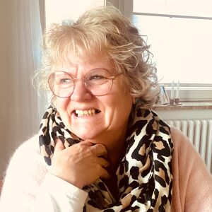 Profilbild von Rita Otte