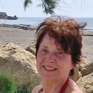 Profilbild von Rita Paatsch