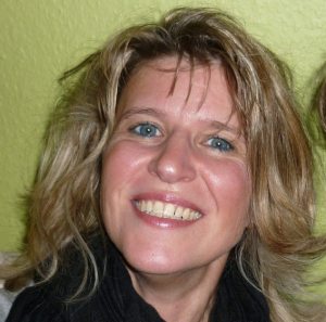 Profilbild von Rita Palmer