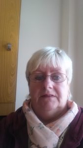 Profilbild von Rita Papon