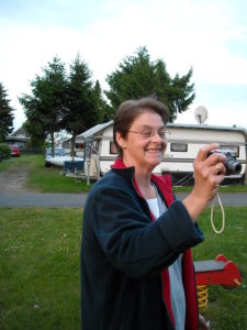Profilbild von Rita Petersen