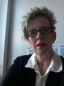 Profilbild von Rita Petschauer
