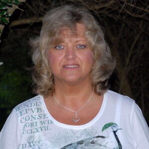 Profilbild von Rita Poremski