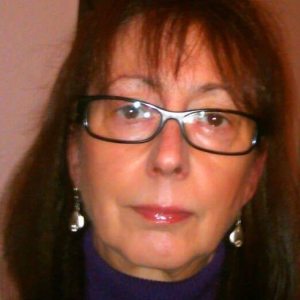 Profilbild von Rita Possekel