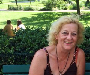 Profilbild von Rita Potratz