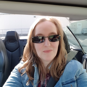 Profilbild von Rita Preuß