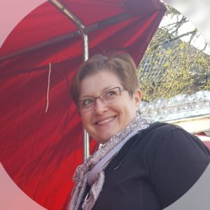 Profilbild von Rita Pütz