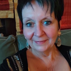 Profilbild von Rita Pyriki