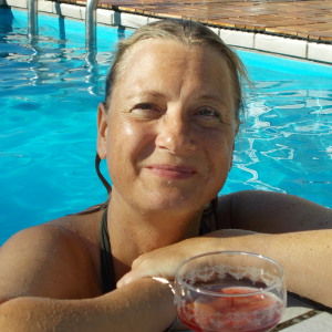 Profilbild von Rita Raddatz