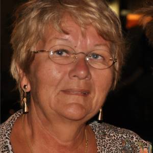 Profilbild von Rita Radtke