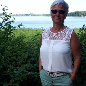 Profilbild von Rita Rausch