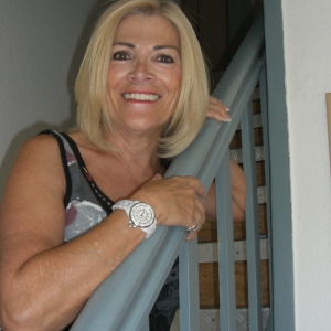 Profilbild von Rita Rayher
