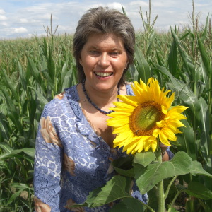Profilbild von Rita Reichhardt