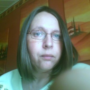 Profilbild von Rita Reilich