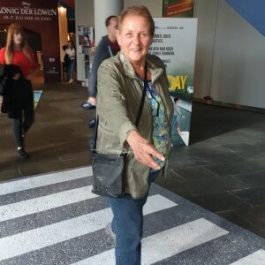 Profilbild von Rita Reimann