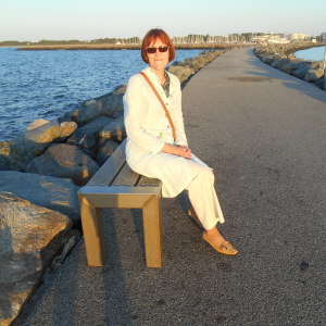 Profilbild von Rita Reinheckel