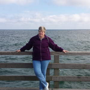 Profilbild von Rita Reinhold