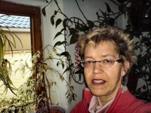 Profilbild von Rita Reske