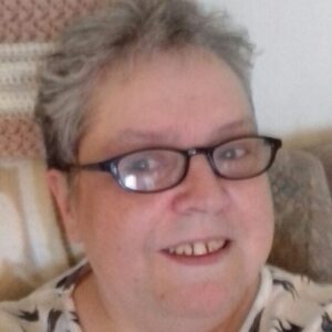 Profilbild von Rita Rickes