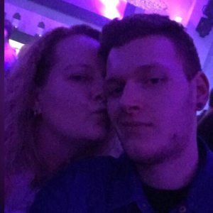 Profilbild von Rita Riesinger