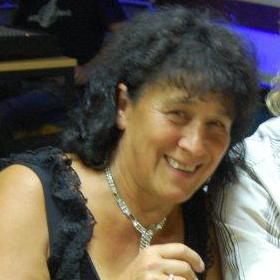 Profilbild von Rita Rockstroh