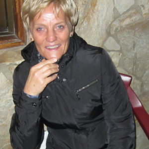 Profilbild von Rita Rojo