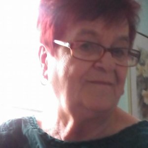 Profilbild von Rita Rosenkranz