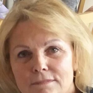 Profilbild von Rita Rudeloff