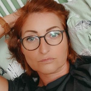 Profilbild von Rita Rühle