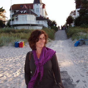 Profilbild von Rita Rumpker